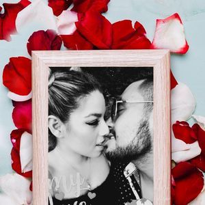 Meet your Posher, Lucy